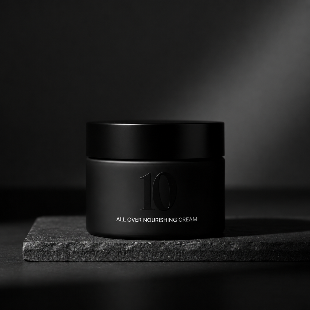 All Over Nourishment Cream