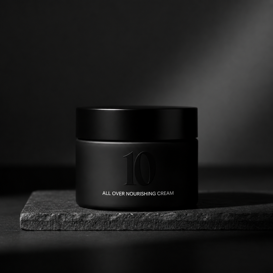 All Over Nourishment Cream