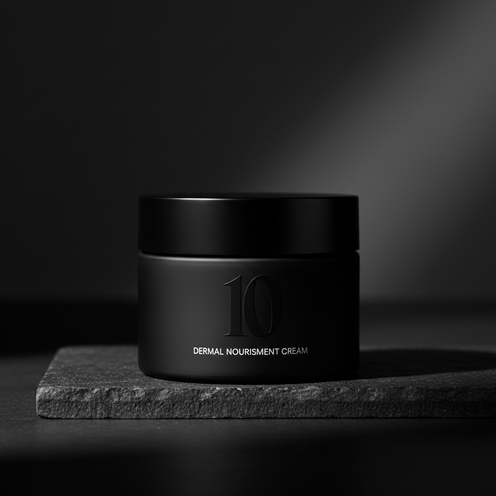 Dermal Nourishment Cream