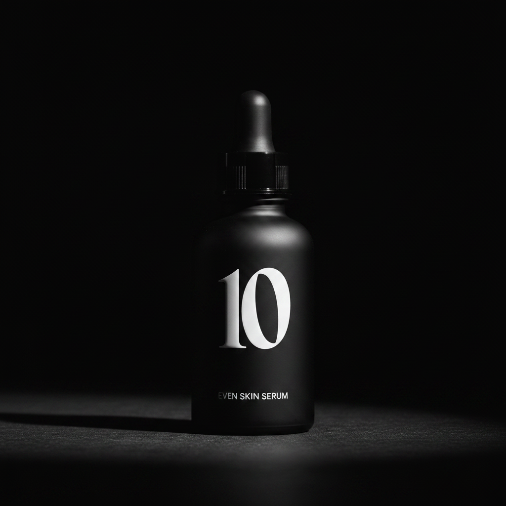Even Skin Serum