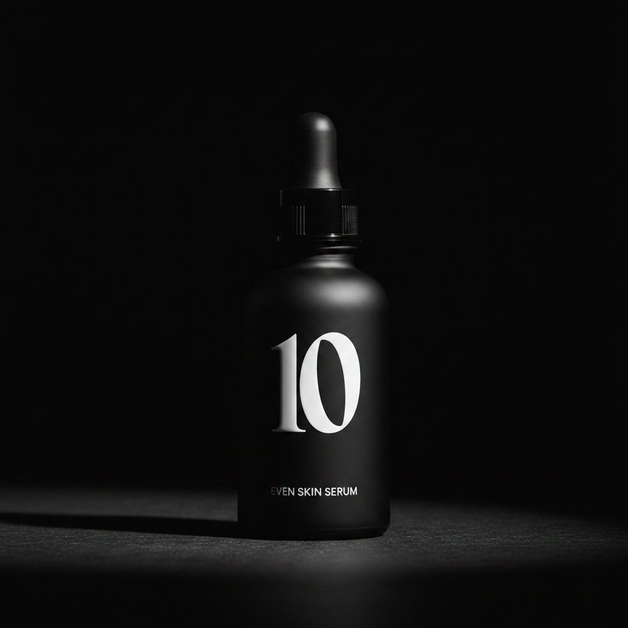 Even Skin Serum