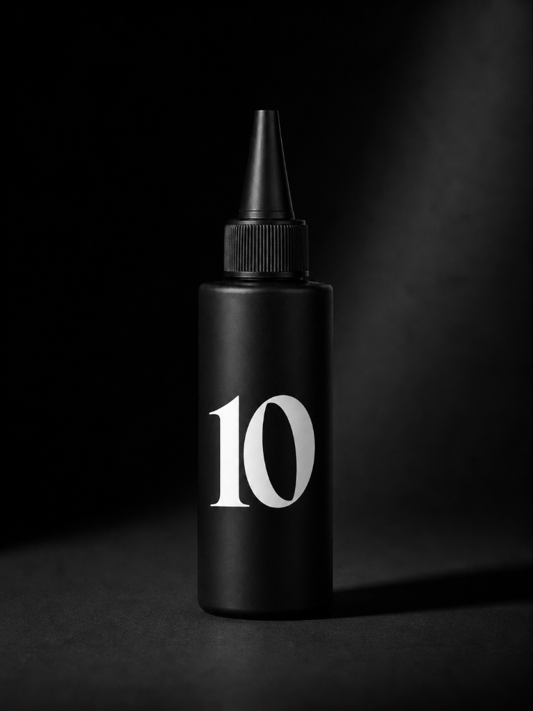 Hair Growth Oil