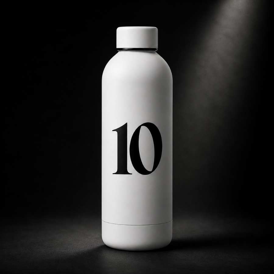 Level 10 Bottle