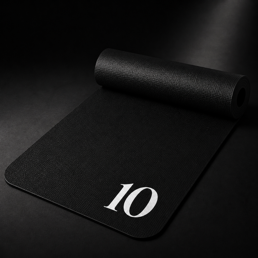 Level 10 Mat