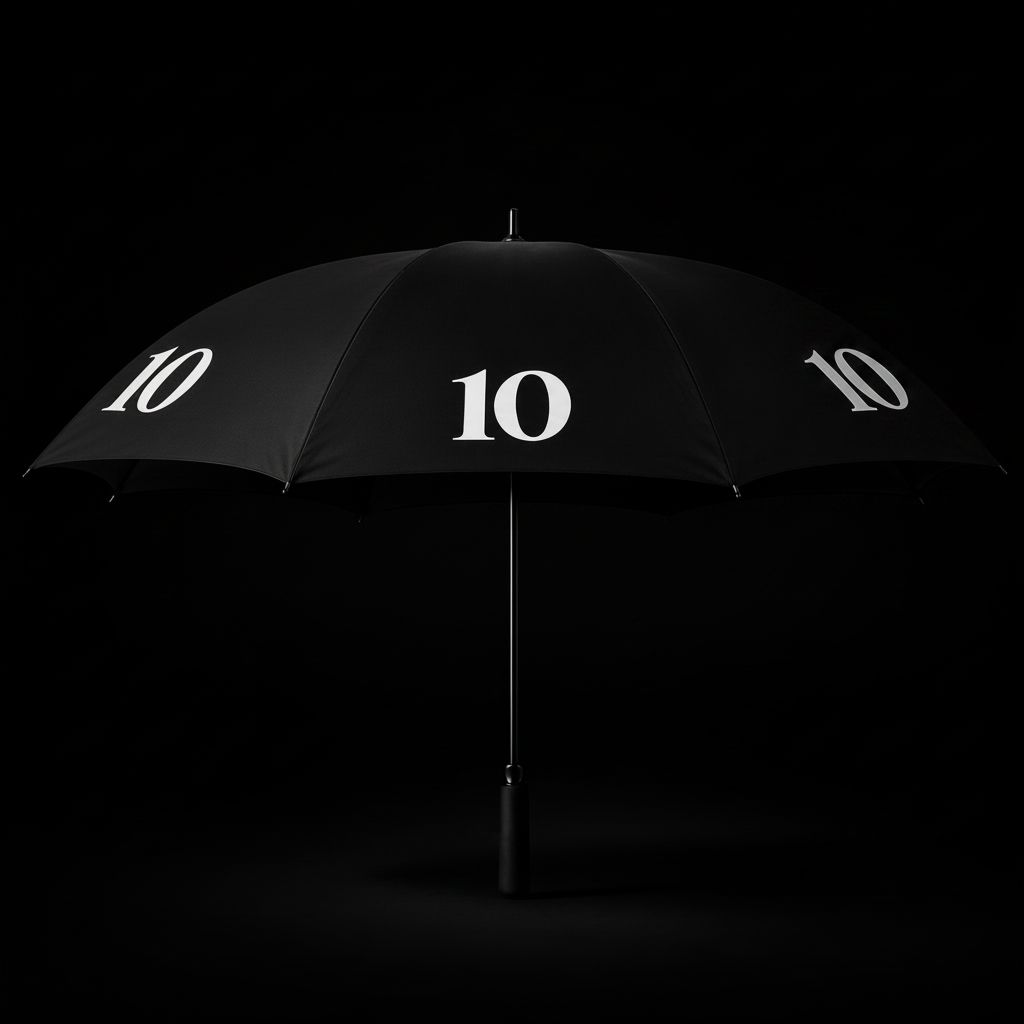 Level 10 Umbrella