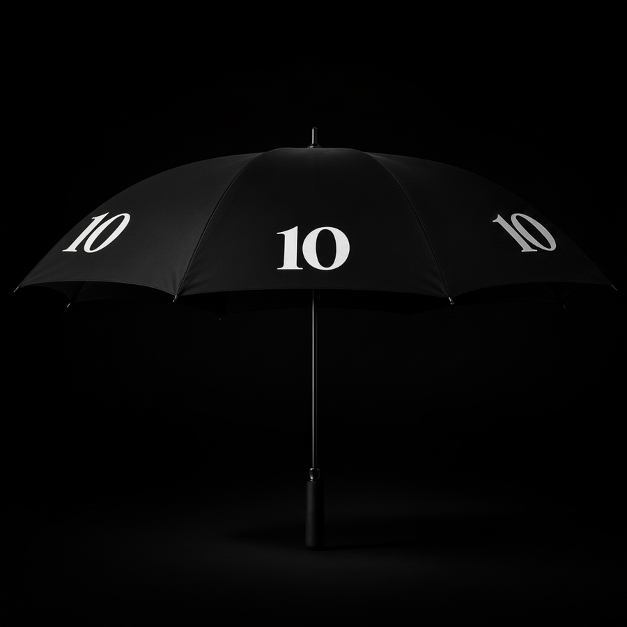 Level 10 Umbrella