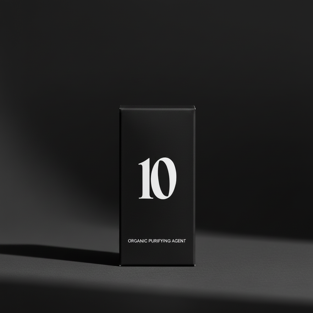 Organic Purifying Agent
