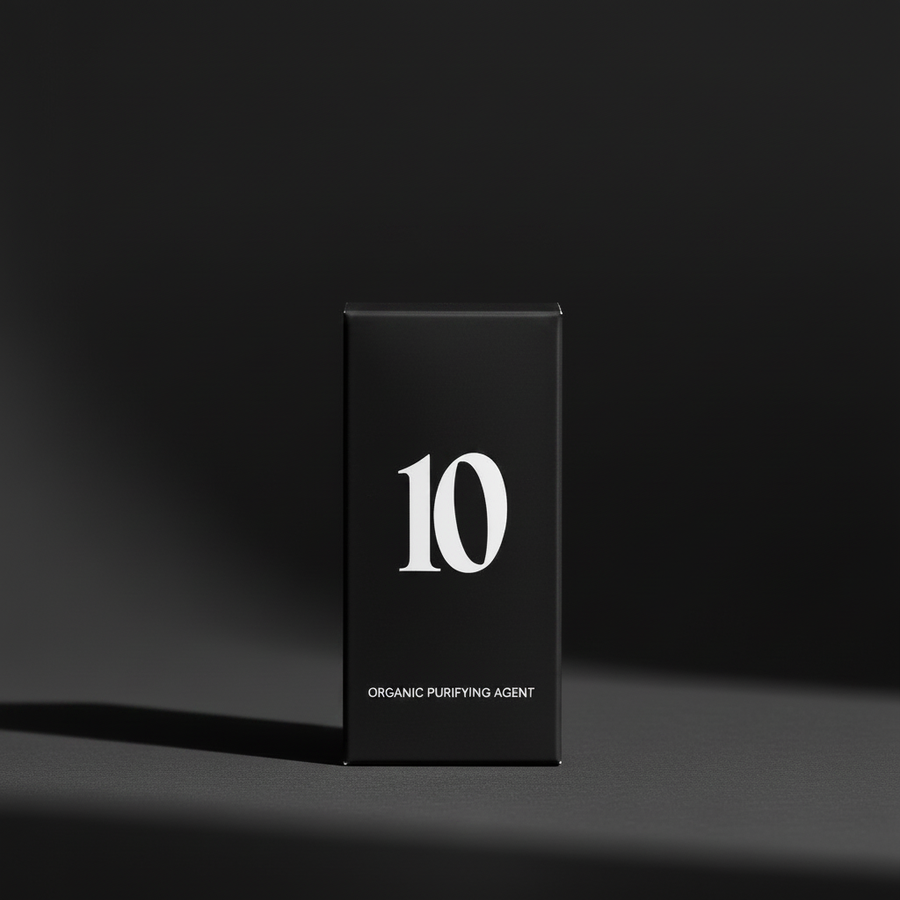 Organic Purifying Agent
