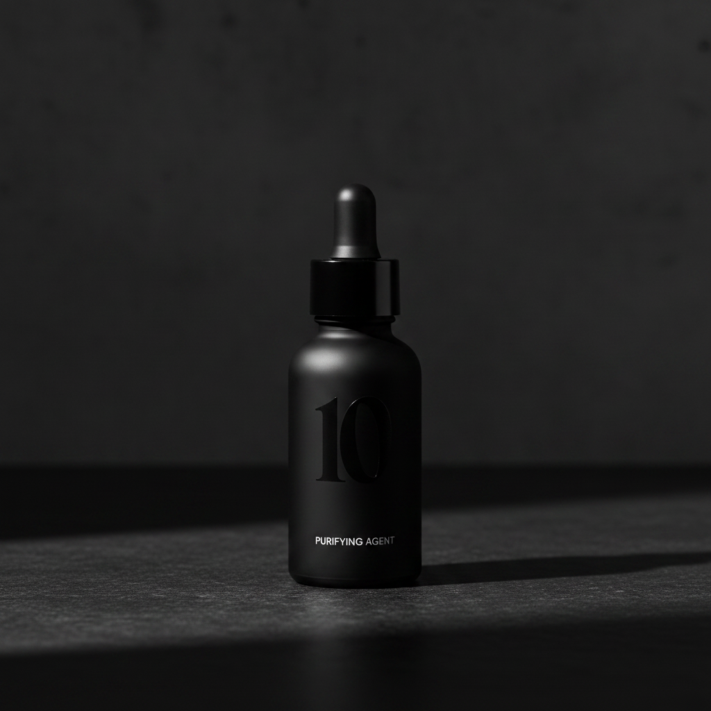 Organic Targeted Solution