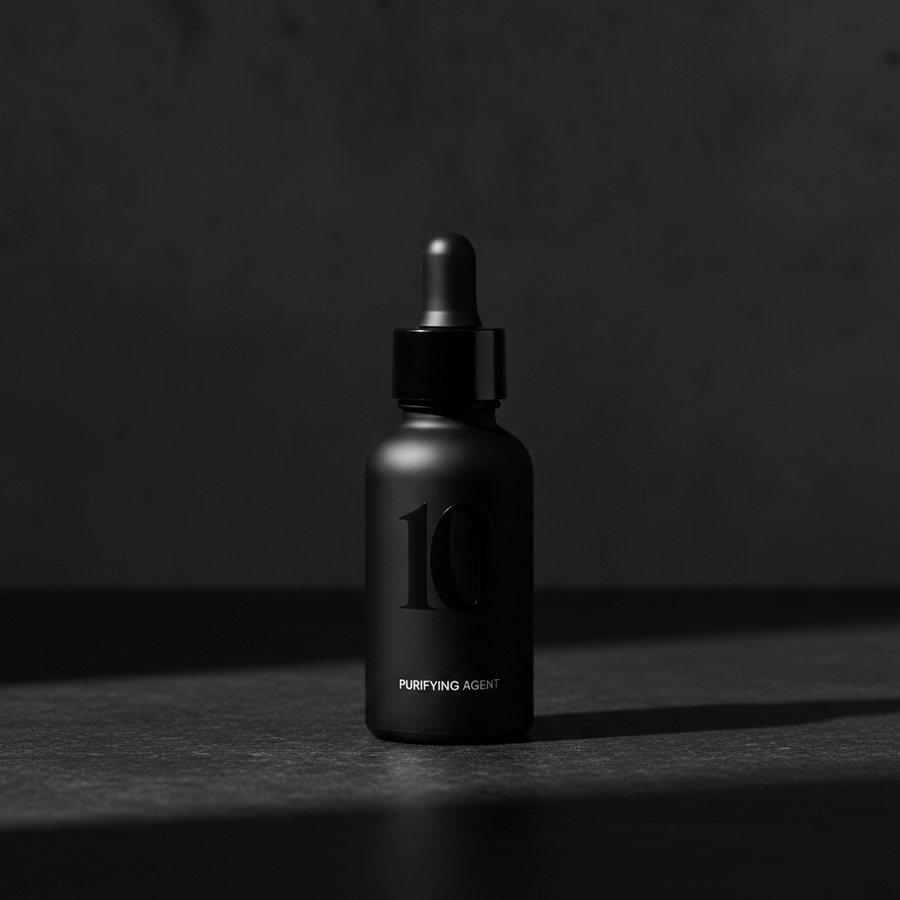 Organic Targeted Solution