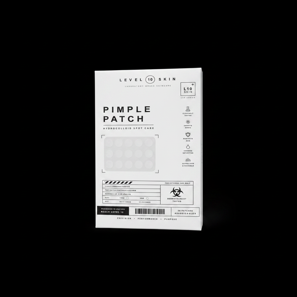 Pimple Patch