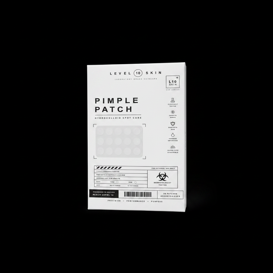 Pimple Patch