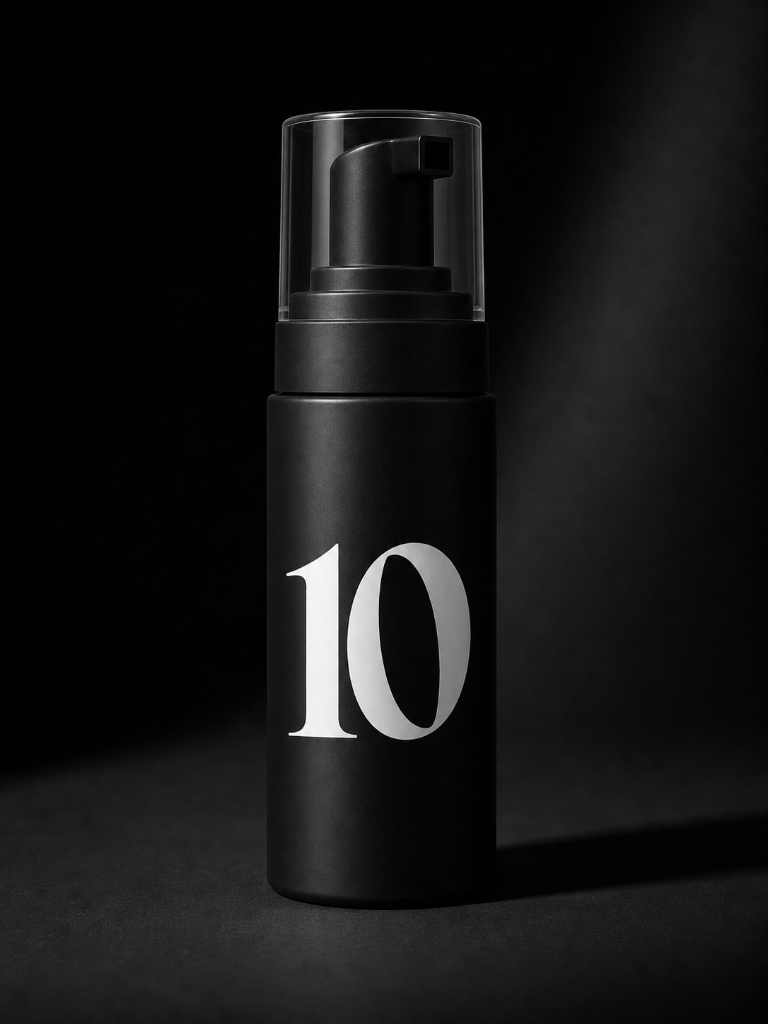 Purifying Cleanser