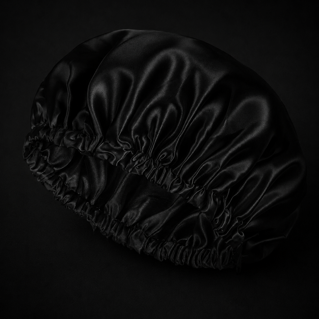 Silk Hair Bonnet