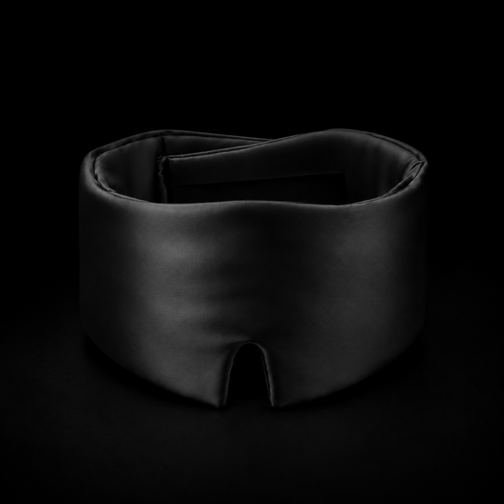 Silk Sleep Mask
